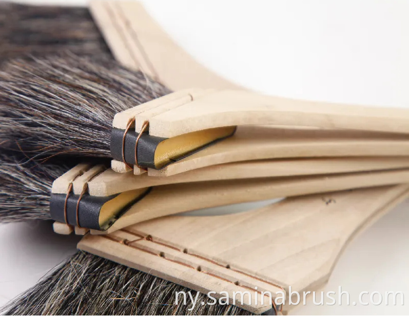 Burat burashi Goat Painting Brush